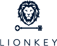 Lionkey logó